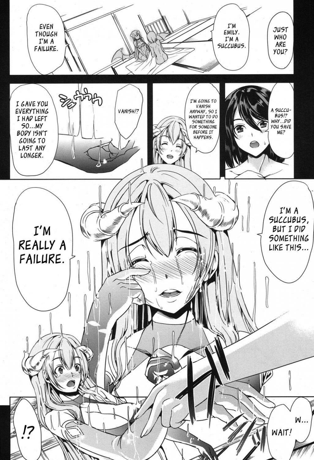 Hentai Manga Comic-How to Make a Lewd Pussy-Chapter 2-10